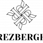 Rezbergh logo