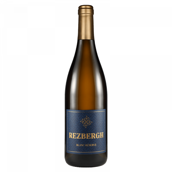 BLANC RÉSERVE 2022