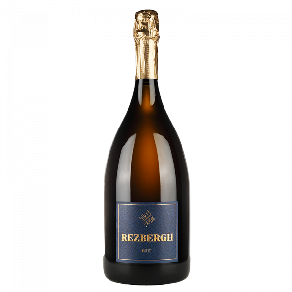 BRUT Magnum Flasche